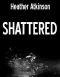 [Dividing Line 05] • Shattered